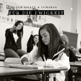 Album cover of Für die Ewigkeit