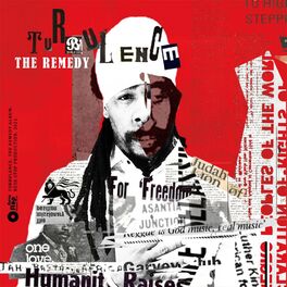 Album cover of The Remedy