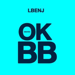 Album cover of OK BB