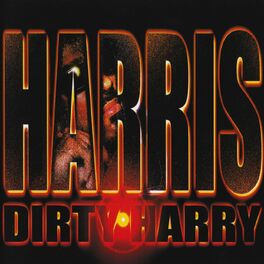Album cover of Dirty Harry (Extended Version)