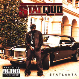 Album cover of Statlanta