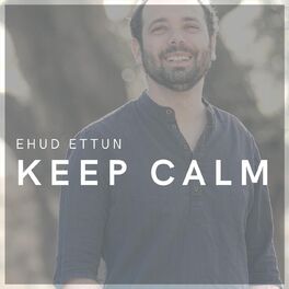 Album cover of Keep Calm