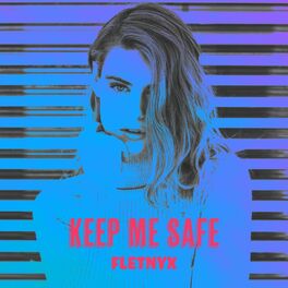 Album picture of Keep Me Safe