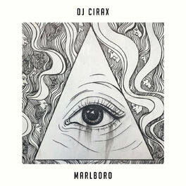 Album cover of Marlboro
