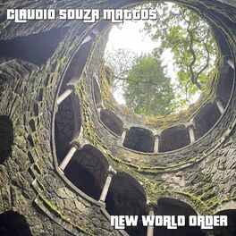 Album cover of New World Order