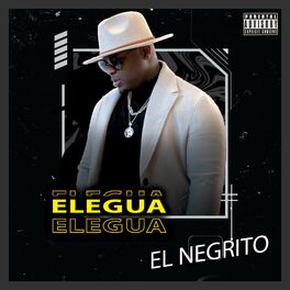 Album cover of Elegua