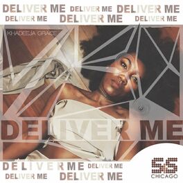 Album cover of Deliver Me