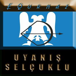 Album cover of Uyanış Büyük Selçuklu