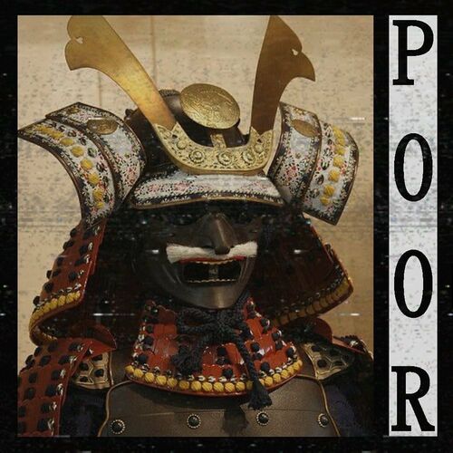 gqtis - POOR: listen with lyrics | Deezer