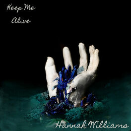 Album cover of Keep Me Alive