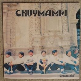 Album cover of Jiwasataki