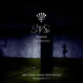 Album cover of Noune Remixes