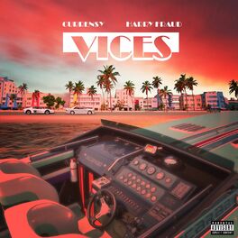 Album cover of VICES