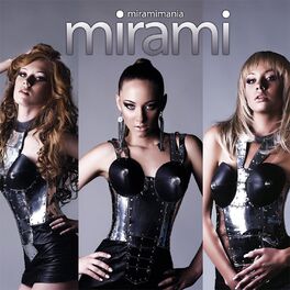Album cover of Miramimania