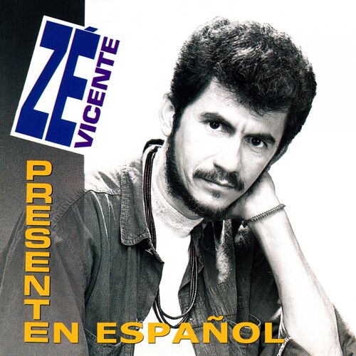 Zé Vicente - Presente (En Español): letras de canciones | Deezer