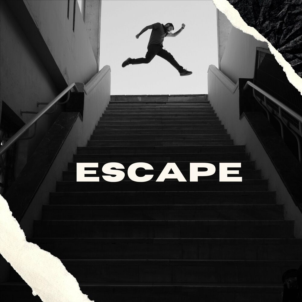 Слушать escape. KRBK. KRBK рэпер.