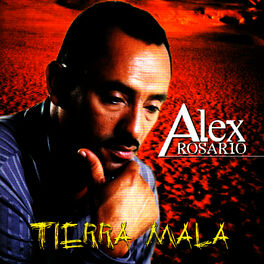 Album picture of Tierra Mala