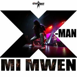 Album cover of Mi mwen