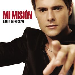 Album cover of Mi Mision