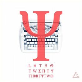 Album cover of Litho Thirtytwo