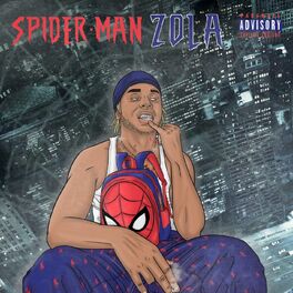 Album cover of Spiderman (Freestyle OKLM)