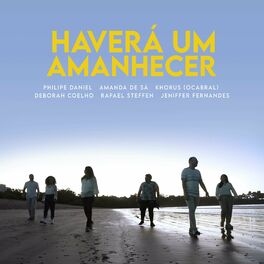 Album cover of Haverá Um Amanhecer