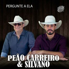 Album cover of Pergunte a Ela