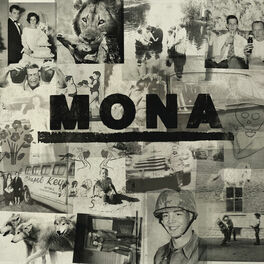 Album cover of Mona