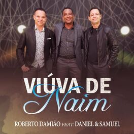 Album cover of Viúva de Naim