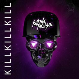 Album cover of Kill Kill Kill EP