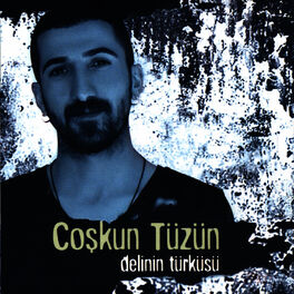 Album cover of Delinin Türküsü