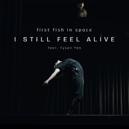 Album cover of I Still Feel Alive