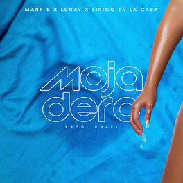Album cover of Mojadero