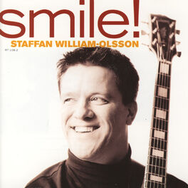 Album cover of Smile!