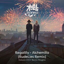 Album cover of Alchemilla (RudeLies Remix) - SACRA BEATS Singles