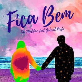 Album cover of Fica Bem