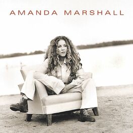 Album cover of Amanda Marshall