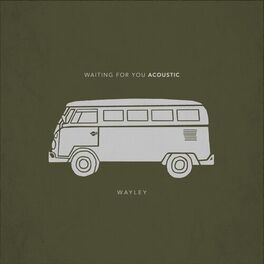 Album cover of Waiting for You (Acoustic)