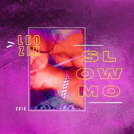 Album cover of Slow Mo