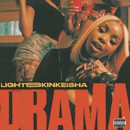 Album cover of Drama