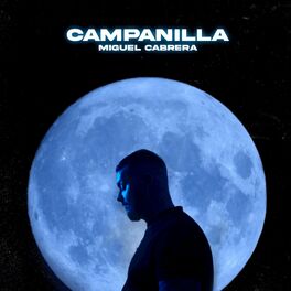 Album cover of Campanilla