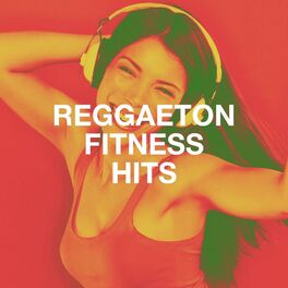 Album cover of Reggaeton Fitness Hits