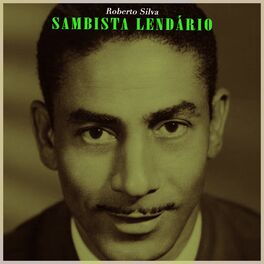 Album cover of Sambista Lendário