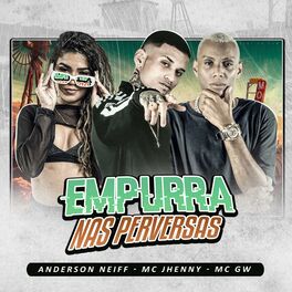 Album cover of Empurra nas Perversas