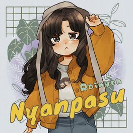 Album cover of Nyanpasu