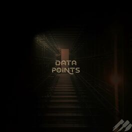 Album cover of Data Points {Meta B-Sides}