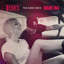 Album cover of The Good Ones