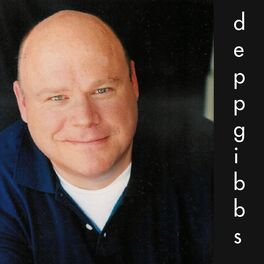 Album cover of Depp Gibbs