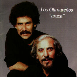 Album cover of Araca!