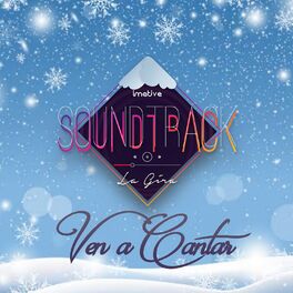Album cover of Ven a Cantar